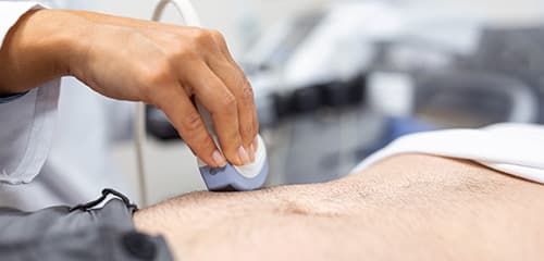 Cirrhosis and chronic liver disease support