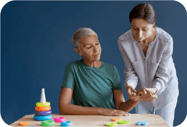 Affordable Neuro Rehab Care