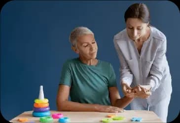 Affordable Neuro Rehab Care