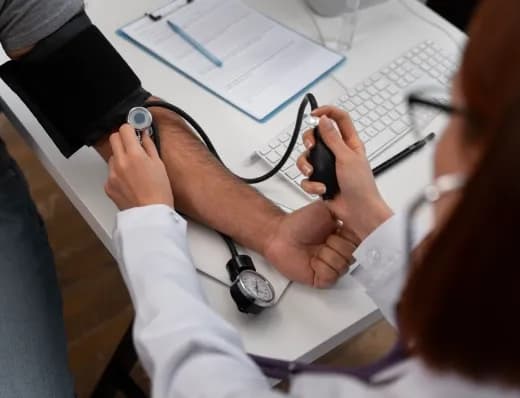 Annual Health Assessment