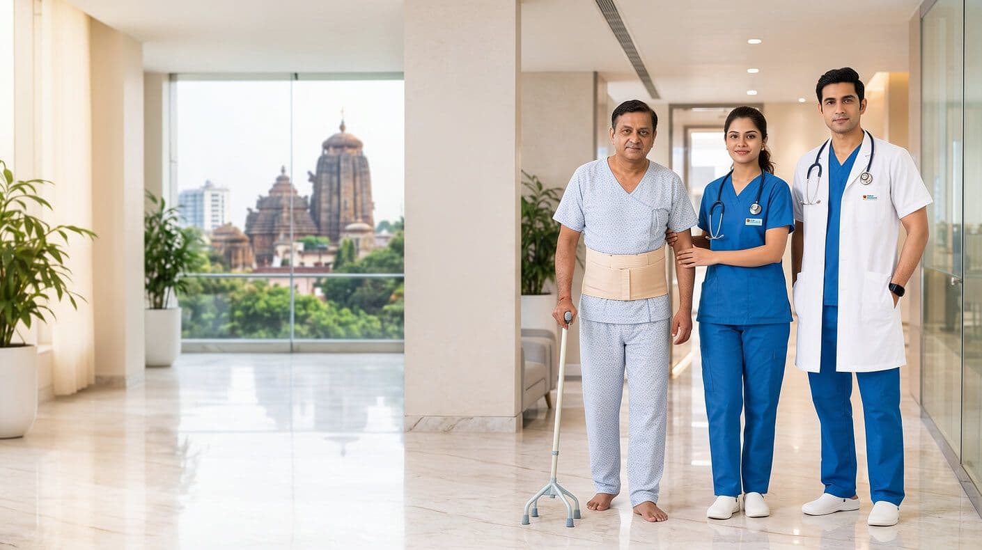 Healthy Digestion, Happy You with Gastro Rehabilitation by 2050 Rehab Care