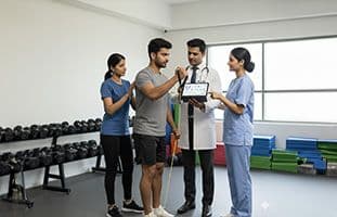 Collaborative excellence