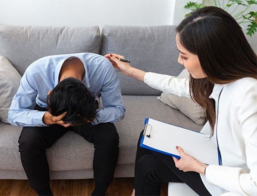 Comprehensive Psychiatric Evaluation