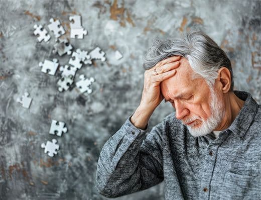 Dementia & Memory Loss OPD