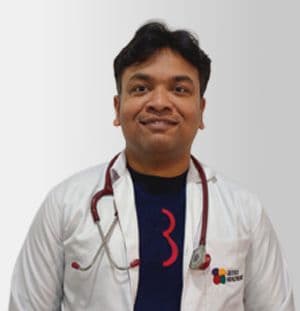 Dr. Rahul Gahalaut (General physician)