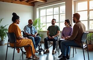 Evidence-based approaches and ongoing support