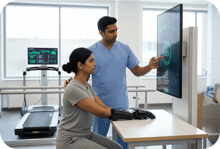 Evidence-based protocols