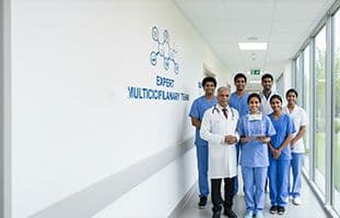 Expert Multidisciplinary Team