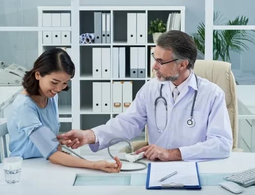 General Health Check-ups