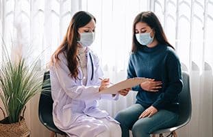 Holistic Environment for Sustained Recovery