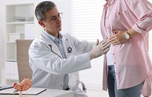 India’s Trusted In-patient Rehab Network