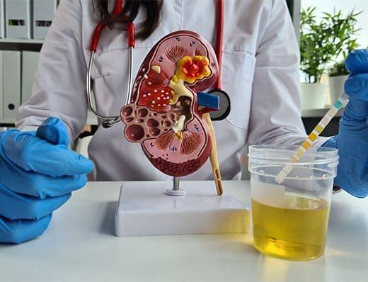 Kidney Function Testing