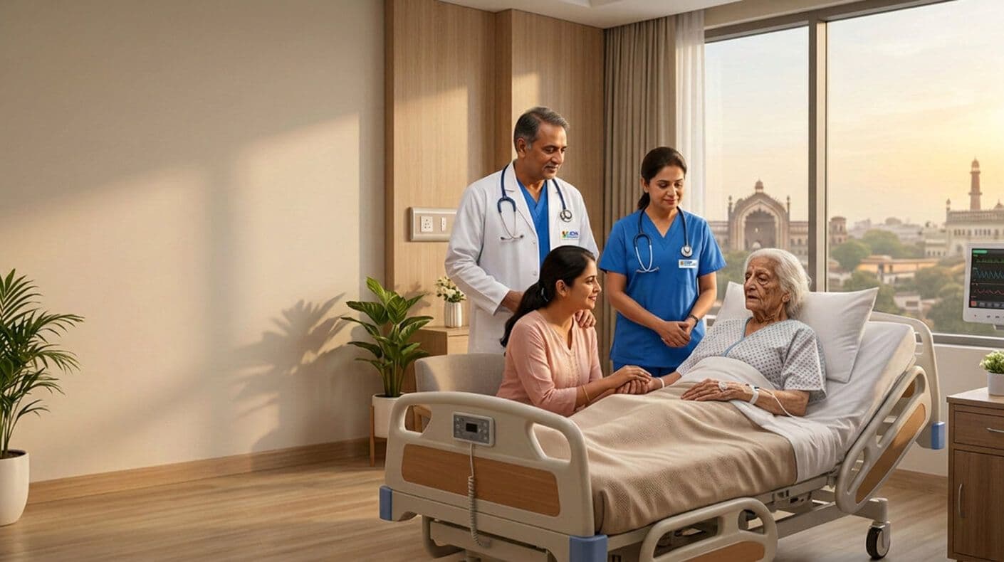  Support Your Loved One with the Care They Deserve