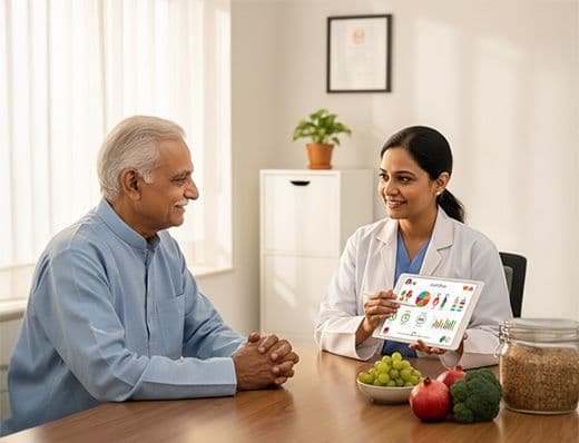 Medical Nutrition Therapy