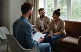 Multidisciplinary team, effective results