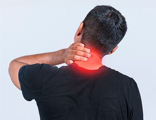 Neck & Cervical Pain Management