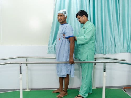  Neuro Rehabilitation Suite