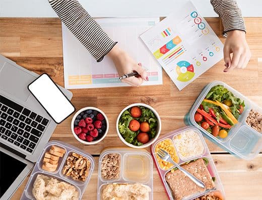 Nutritional Assessment