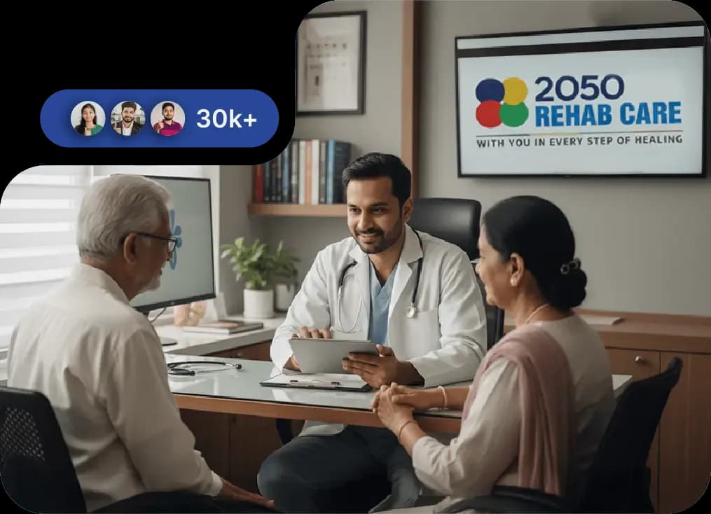 Multi Speciality OPD