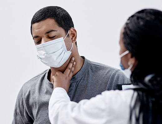 OPD for Bronchitis Treatment