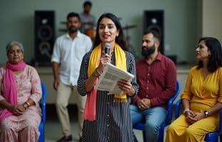 Person-centred plans with measurable goals