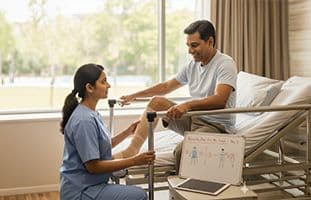 Personalized Post-Operative Care