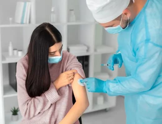 Preventive Medicine & Vaccination