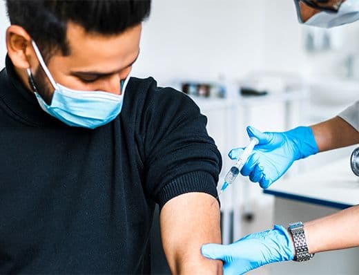 Preventive Medicine & Vaccination