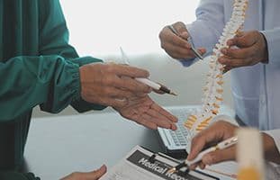 Proven protocols & progress tracking