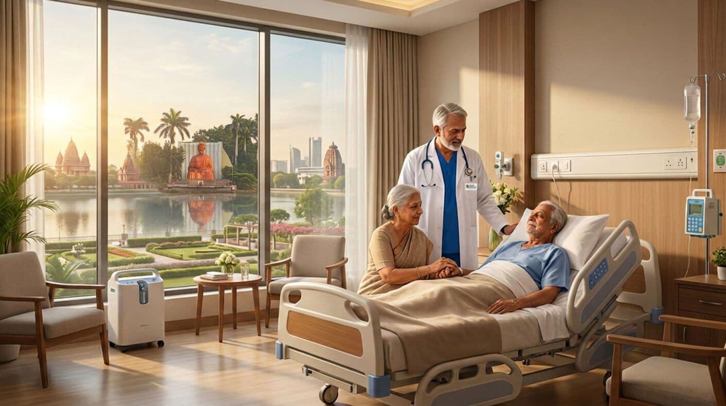 Making Challenging Times Manageable for Patients and Families