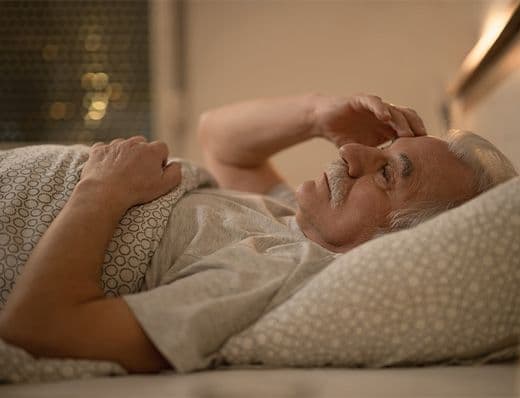 Sleep Disorder Neurology OPD