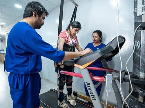 Strength and Mobility Gym