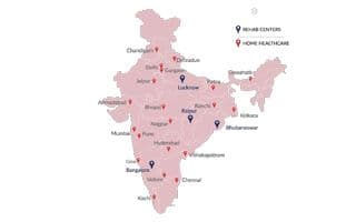 Trusted Nationwide Presence