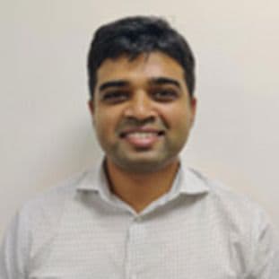 Dr. Bharat Konan(Gastroenterologist)