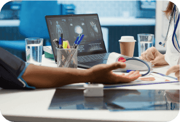   Evidence-based programs with measurable objectives