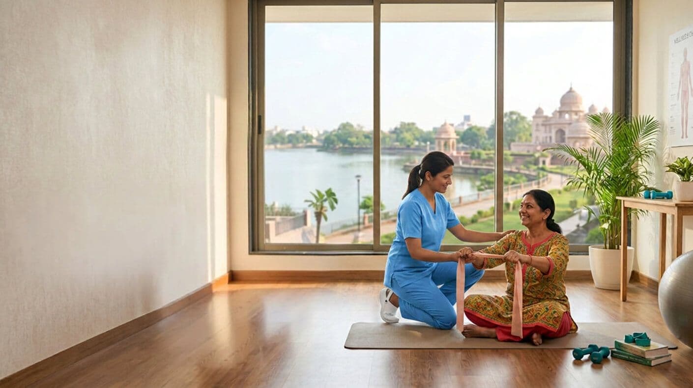 Expert-led Liver and Biliary Disease Rehabilitation in Raipur