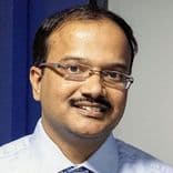 Dr. Raghavendra Babu J<br>Gastroenterologist
