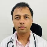 Dr. Ajai Vickram Singh<br>Piles and fistula