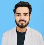 Dr. Bilal Ahmad<br>General physician