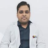 Dr. Jai Singh<br>Neuro Physician & Psychiatrist