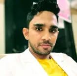 Dr. Pawan Dwivedi<br>General physician