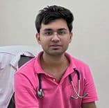 Dr. Shubham Singh<br>Pulmonary