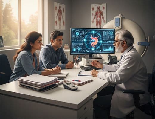 Evaluation & Management of Complex Endocrine Conditions